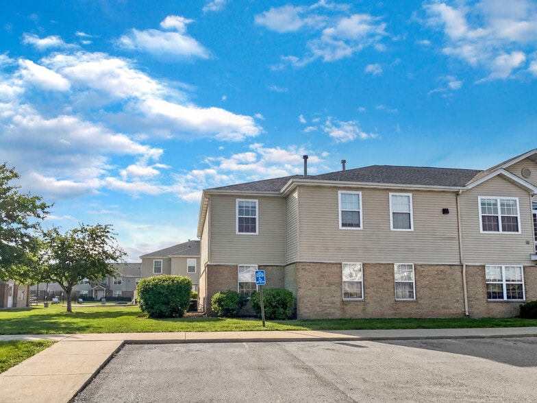 More Photos Of 230 McMillan Ct, Cortland Apartments For Sale