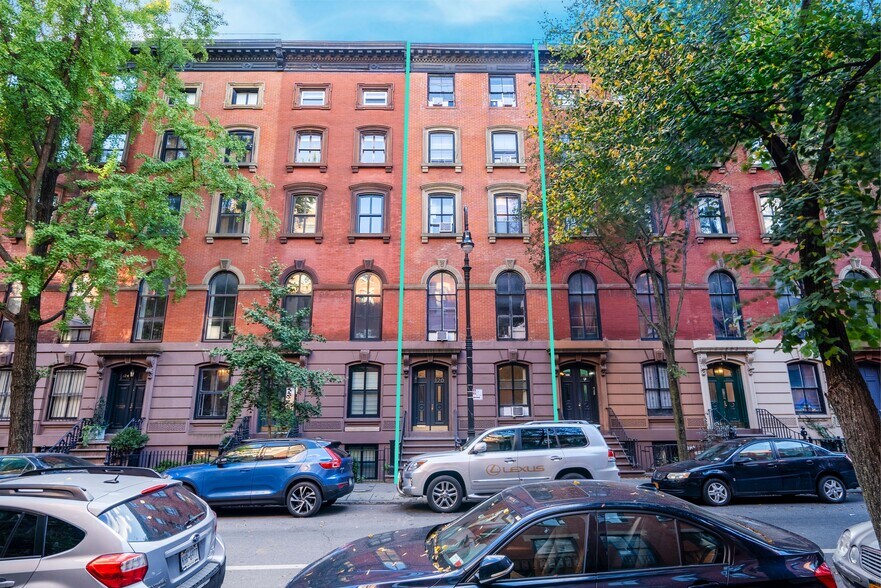 Primary Photo Of 120 E 10th St, New York Apartments For Sale