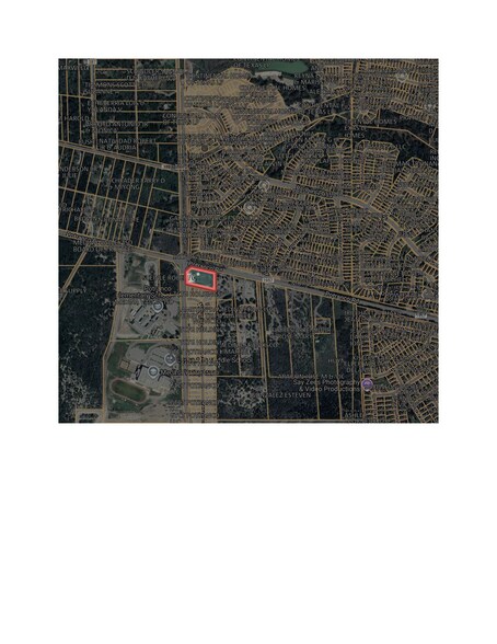 More Photos Of 15900 FM 1957 (Potranco Rd.), San Antonio Storefront Retail Office For Lease