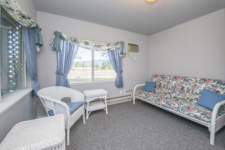 More Photos Of 590 Airport Road, Trinity Center Lodge Meeting Hall For Sale