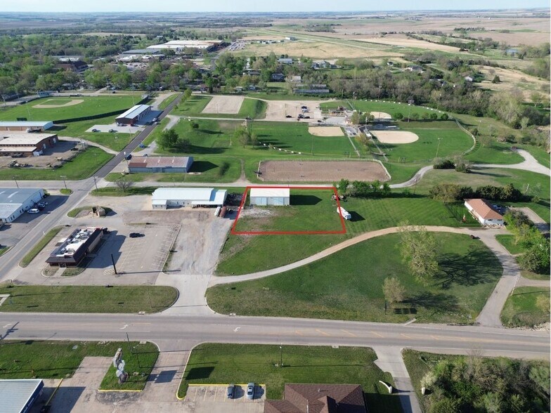 More Photos Of 1021 Pony Express Hwy, Marysville Land For Sale