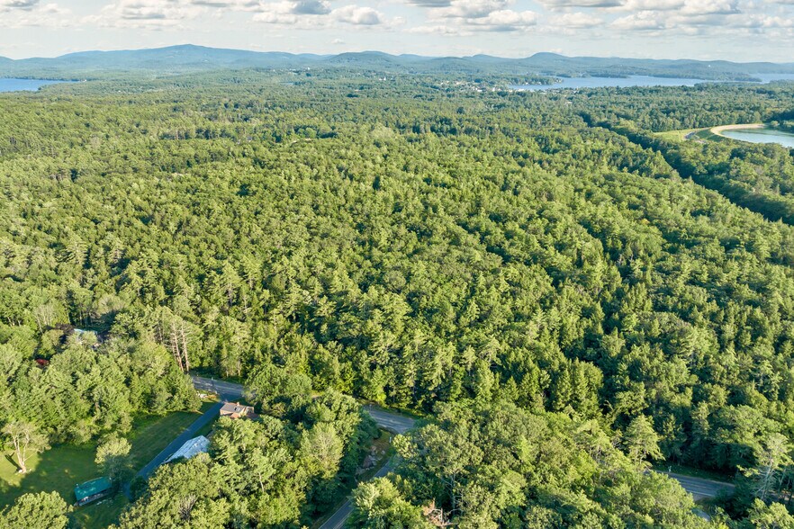 More Photos Of 290 Pine Hill, Wolfeboro Land For Sale