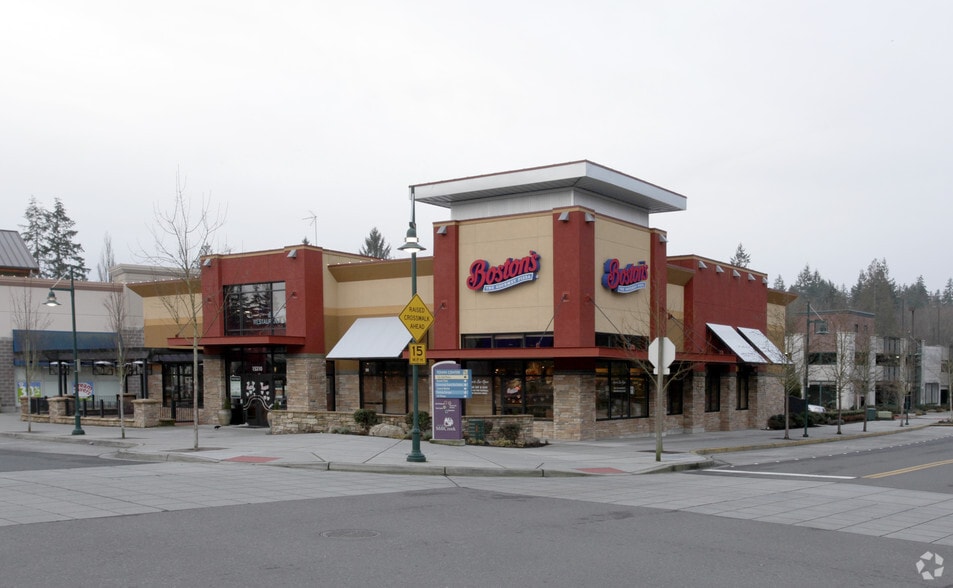 Primary Photo Of 15310 Main St, Mill Creek Restaurant For Lease