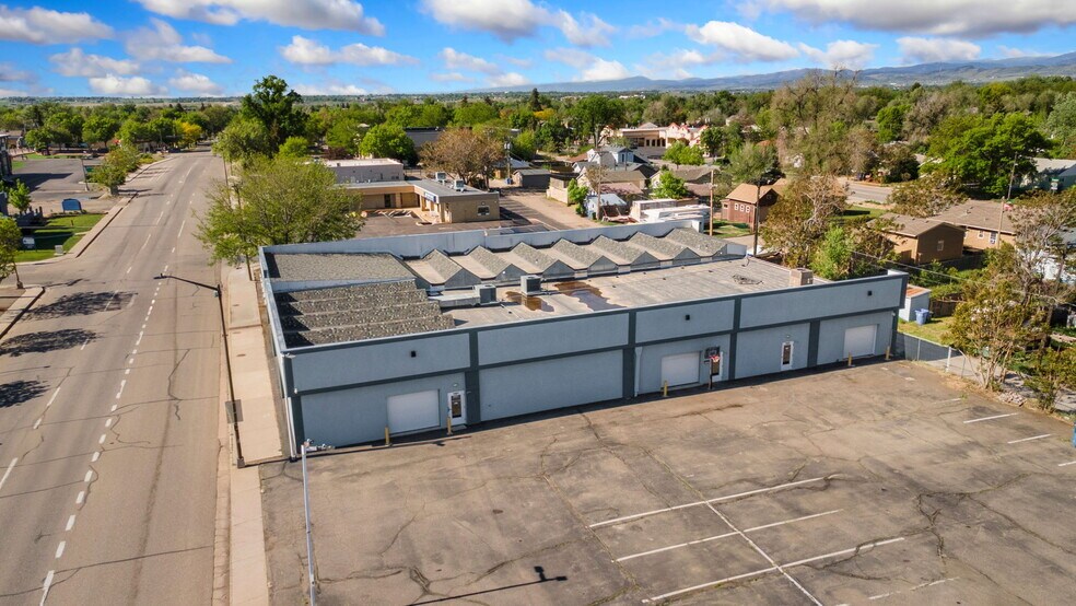 More Photos Of 1601-1609 N Lincoln Ave, Loveland Storefront Retail Office For Sale