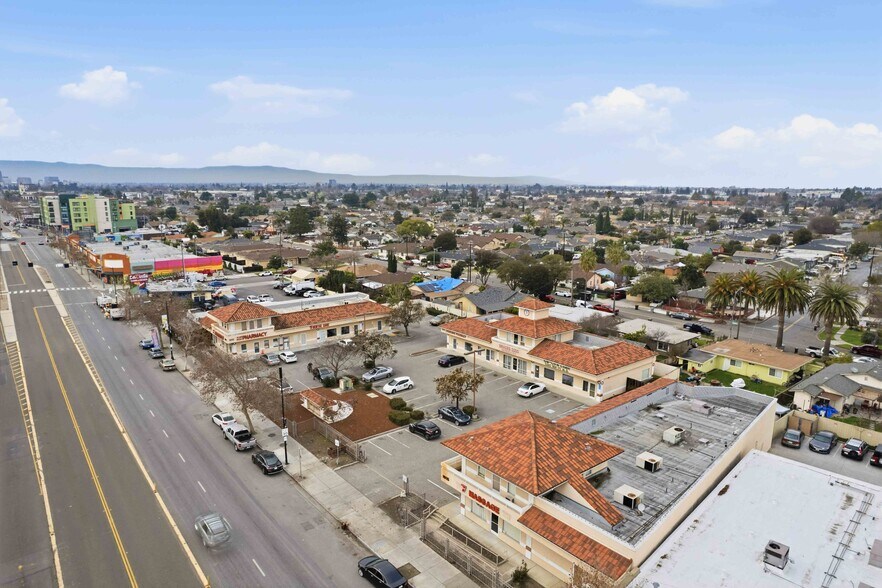 More Photos Of 1863 Alum Rock Ave, San Jose Medical For Sale