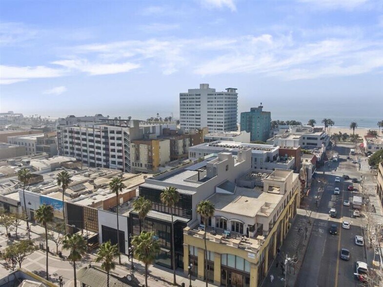 More Photos Of 1408 3rd Street Promenade, Santa Monica Office For Lease