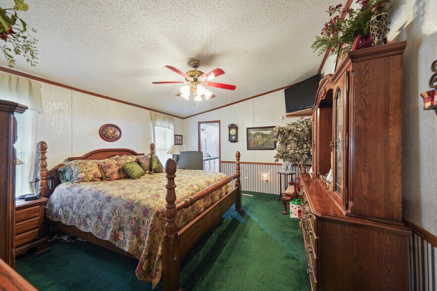 More Photos Of 16070 Warren Ranch Rd, Hockley Land For Sale