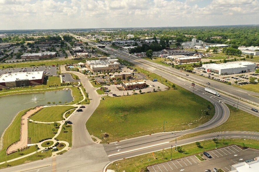 More Photos Of 13498 Bent Grass Ln, Fishers Land For Sale