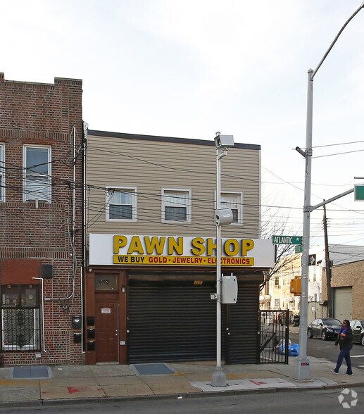 More Photos Of 3028 Atlantic Ave, Brooklyn Storefront Retail Residential For Lease