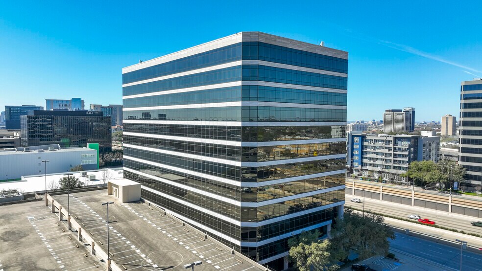 More Photos Of 4144 N Central Expy, Dallas Office For Lease