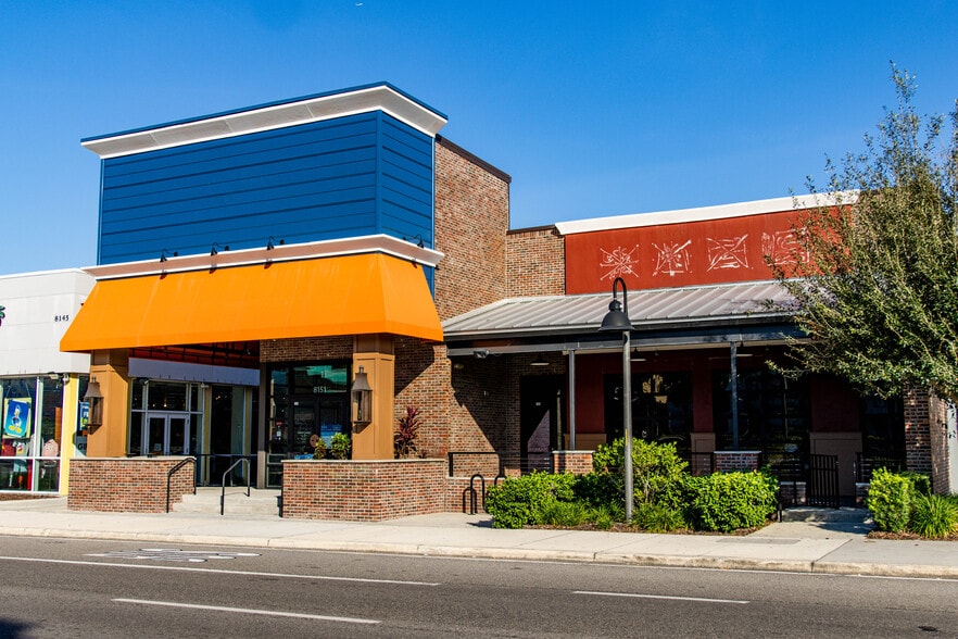 More Photos Of 8151 International Dr, Orlando Restaurant For Lease