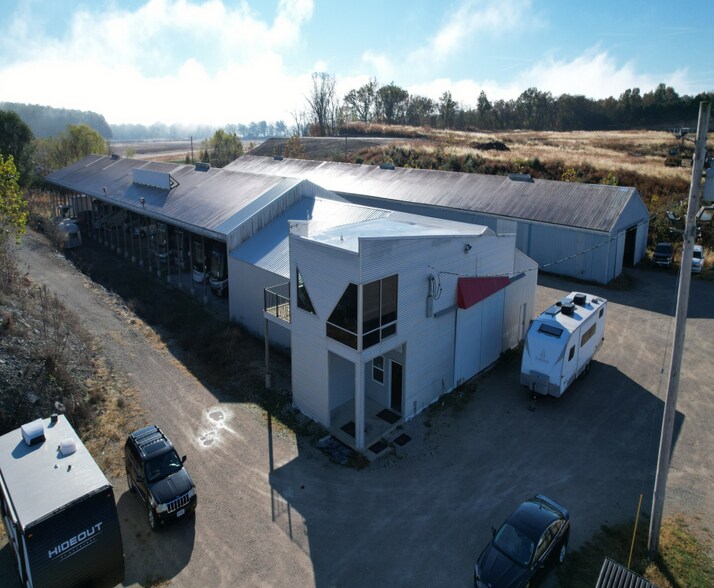 More Photos Of 1500 S Outer Rd E, Eureka Self Storage For Sale