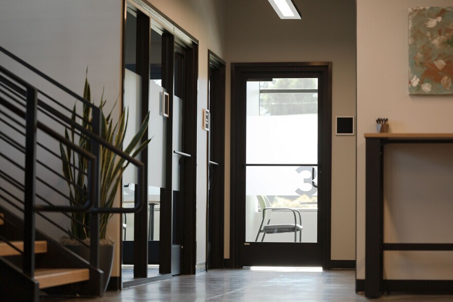 More Photos Of 565 SE 9th St, Bend Coworking Space