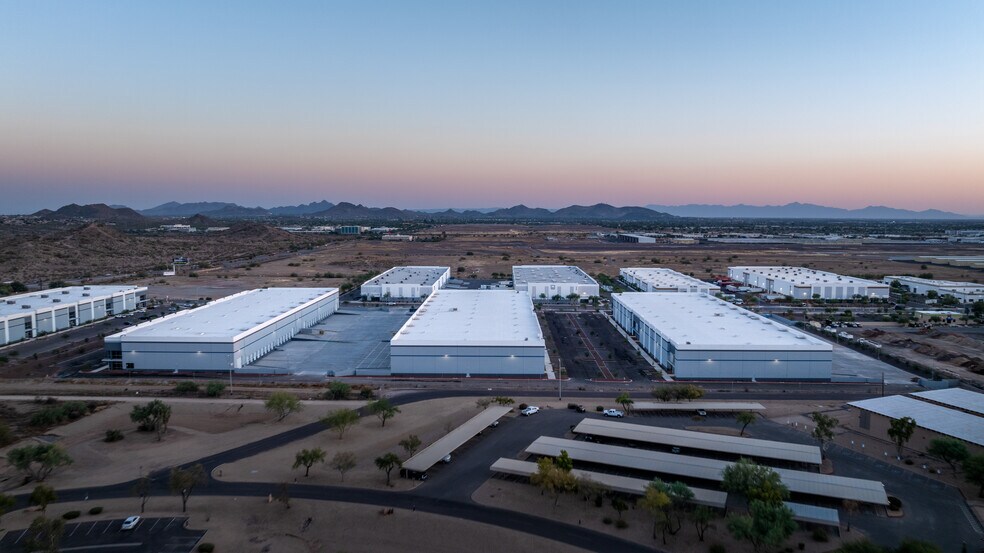 More Photos Of 500 E Pinnacle Peak Rd, Phoenix Unknown For Lease