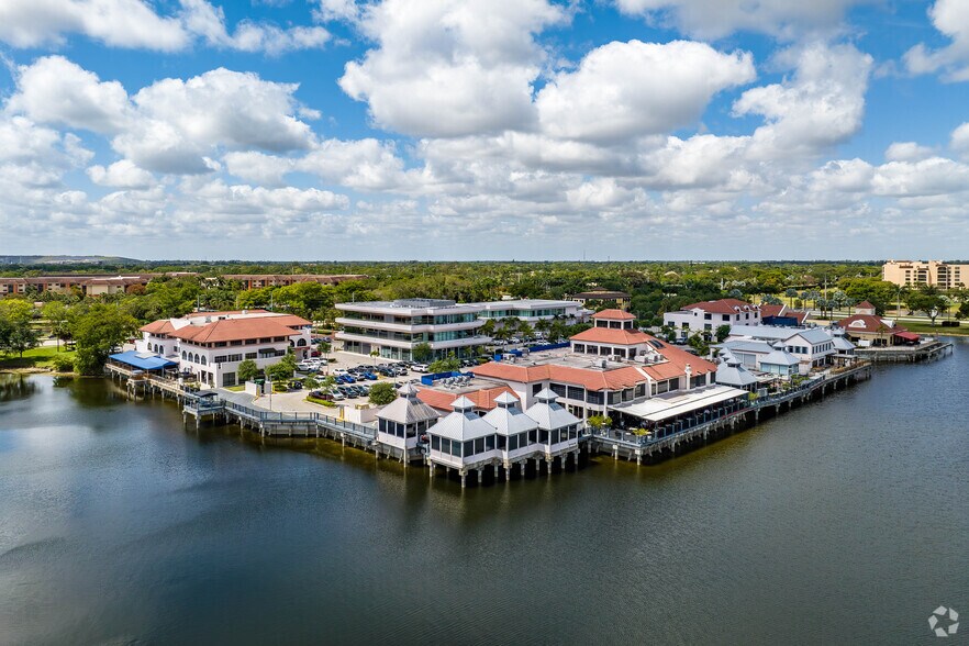 More Photos Of 6909 SW 18th St, Boca Raton Unknown For Lease