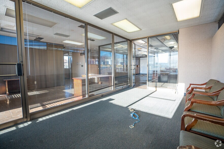 More Photos Of 7201 Aaron Aronov Dr, Fairfield Bank For Lease