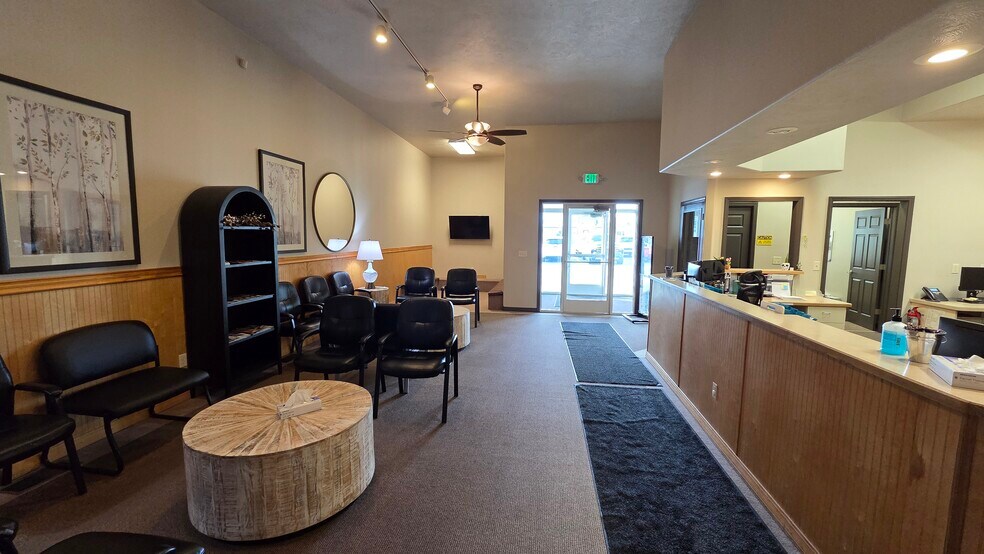 More Photos Of 3456 E 17th St, Ammon Medical For Lease