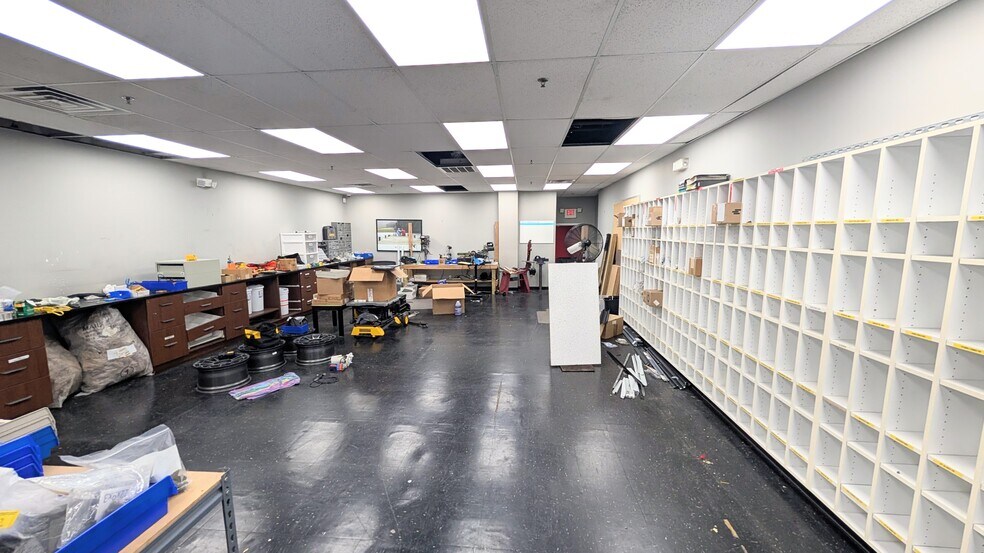 More Photos Of 85 Fulton St, Boonton Warehouse For Lease
