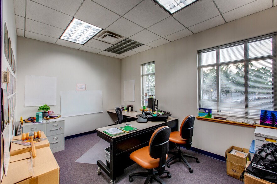 More Photos Of 5878 S Rapp St, Littleton Office For Lease