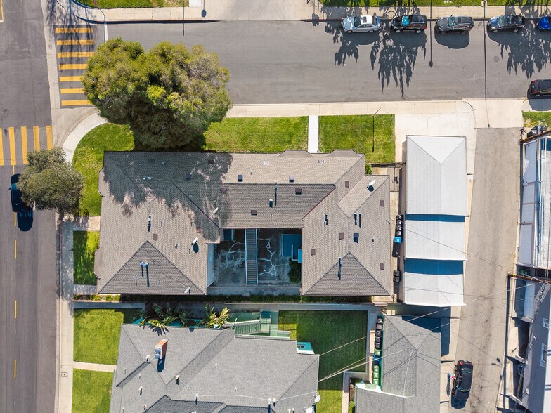 More Photos Of 4197 Marlton Ave, Los Angeles Multifamily For Sale