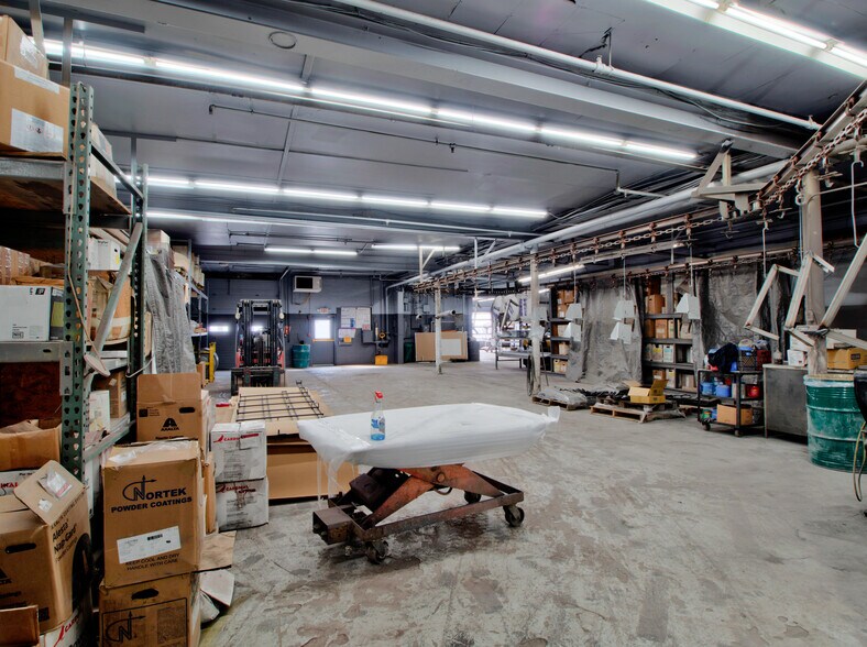 More Photos Of 56 Clarendon Ave, Kingston Warehouse For Sale