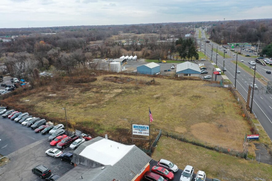 More Photos Of 3120 Route 73 N, Maple Shade Township Land For Sale