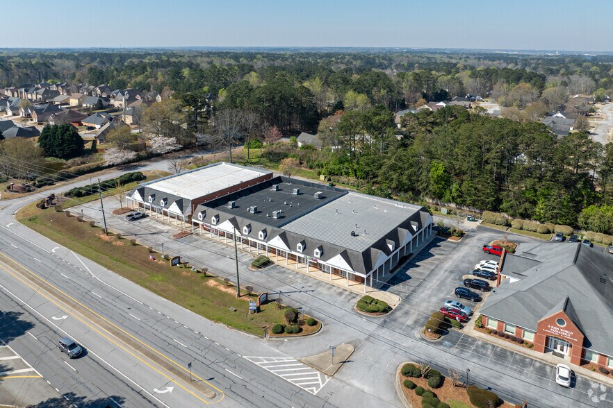 More Photos Of 286 GA Hwy 314, Fayetteville Medical For Sale