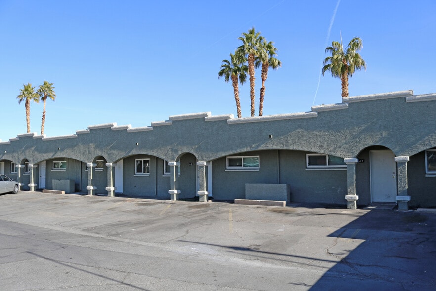 More Photos Of 5286 E Tropicana Ave, Las Vegas Apartments For Sale