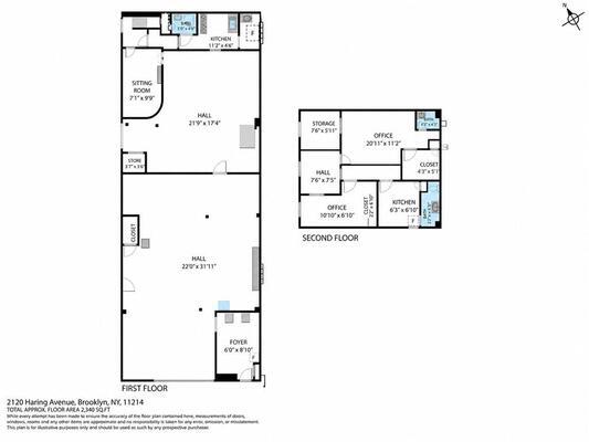 More Photos Of 49 Bay 49Th St, Brooklyn Office For Lease