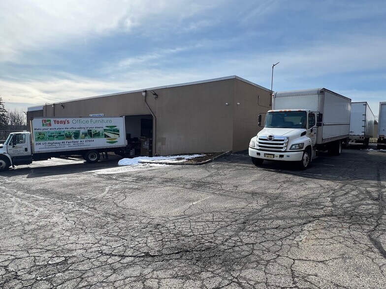 More Photos Of 5 Emery Ave, Randolph Distribution For Sale