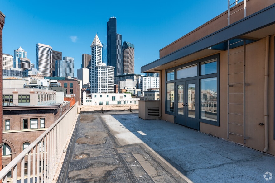 Photo of 7th Floor Ste 700