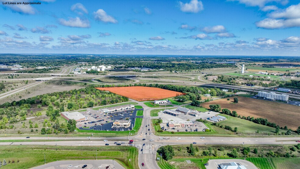 Primary Photo Of 12.57 Acres 30th Avenue, Chippewa Falls Land For Sale