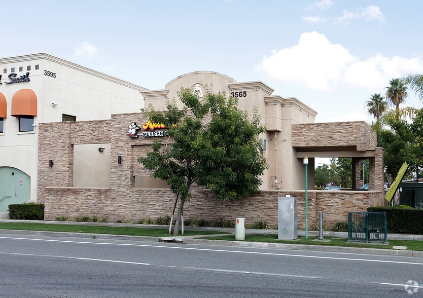 More Photos Of 3595 Van Buren Blvd, Riverside Unknown For Lease