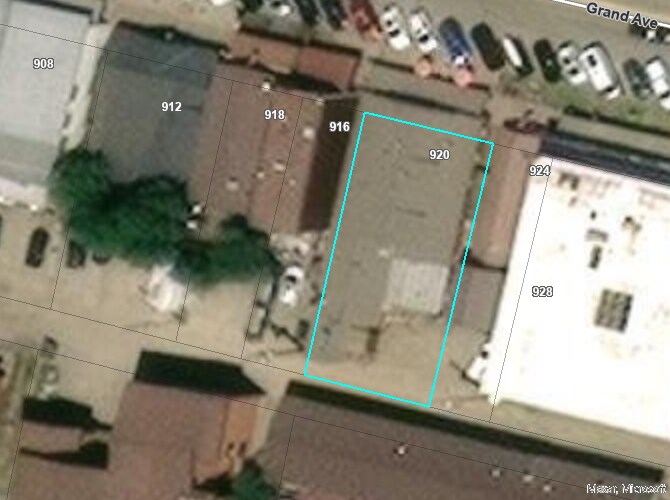 More Photos Of 920 Grand Ave, Grand Lake General Retail For Sale