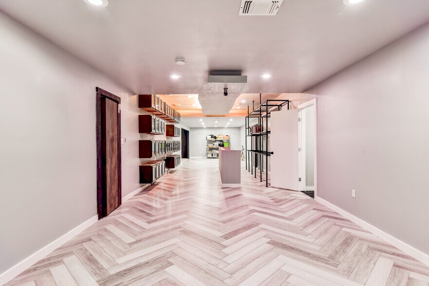 More Photos Of 4803 West Ave, San Antonio Showroom For Lease