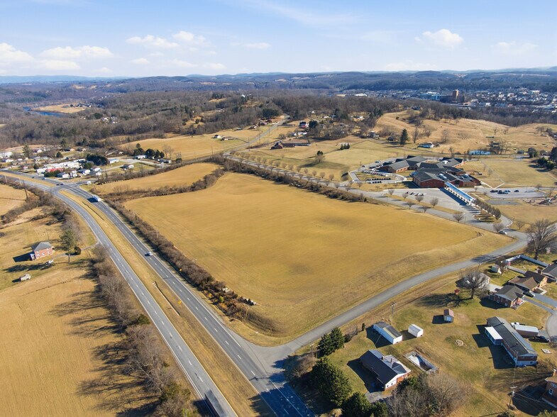 More Photos Of XXX Peppers Ferry Blvd, Fairlawn Land For Sale