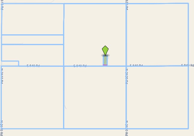 More Photos Of 261826 E 840 rd, Watonga Land For Sale