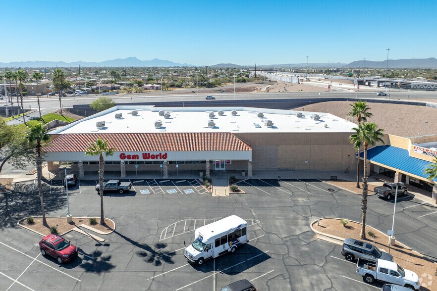 More Photos Of 3754 S 16th Ave, Tucson Freestanding For Lease