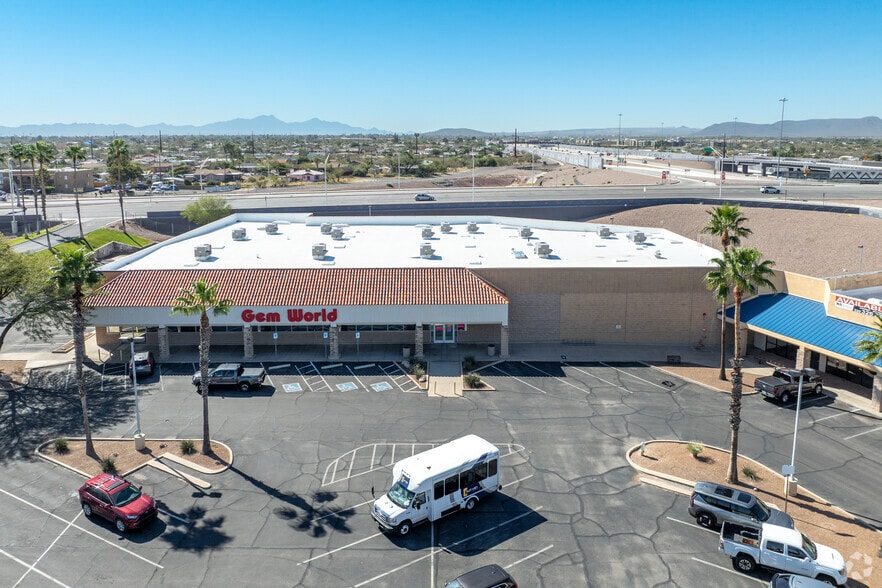 More Photos Of 3754 S 16th Ave, Tucson Freestanding For Sale