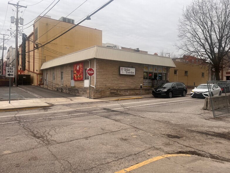 More Photos Of 110 S Washington St, Bloomington Freestanding For Sale