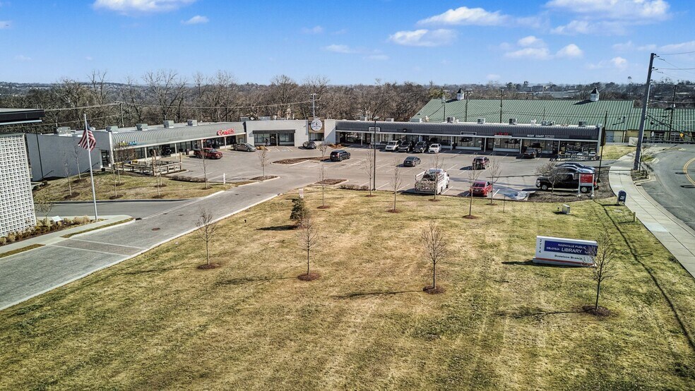More Photos Of 2710 Old Lebanon Pike, Nashville Unknown For Lease