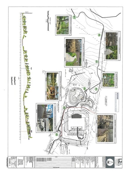 Primary Photo Of Snowden Avenue & Van Wyck Street, Ossining Land For Sale