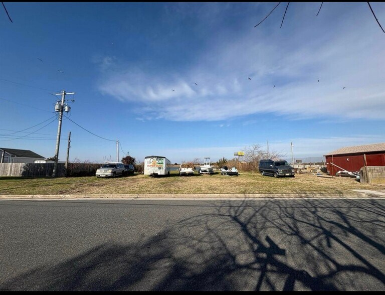 More Photos Of 2015 N Riverside Dr, Atlantic City Land For Sale