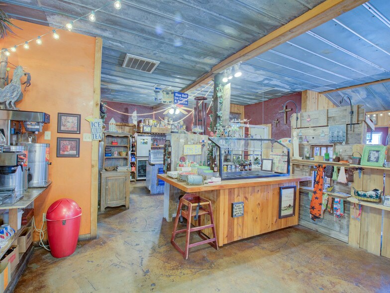 2300 W State Highway 29, TX 78611 Restaurant For Sale