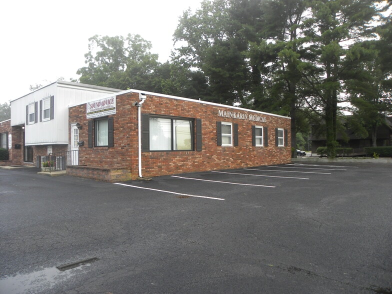 More Photos Of 1180 Karin St, Vineland Office For Sale