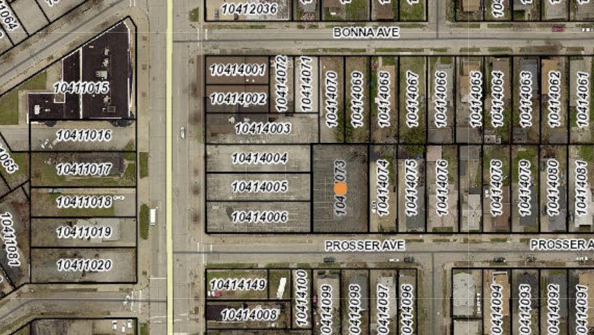 More Photos Of 1401 E 55th St, Cleveland Restaurant For Sale