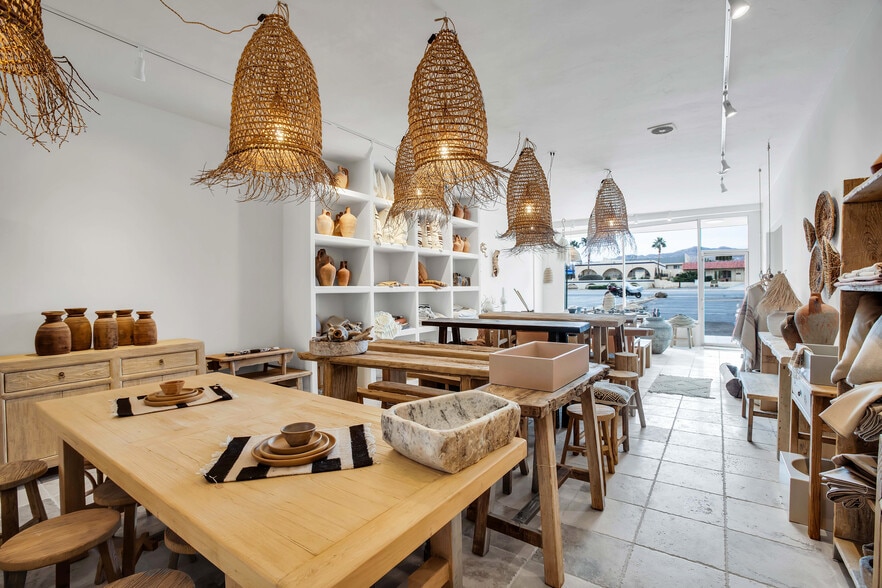 More Photos Of 56334-56336 29 Palms Hwy, Yucca Valley Storefront For Sale