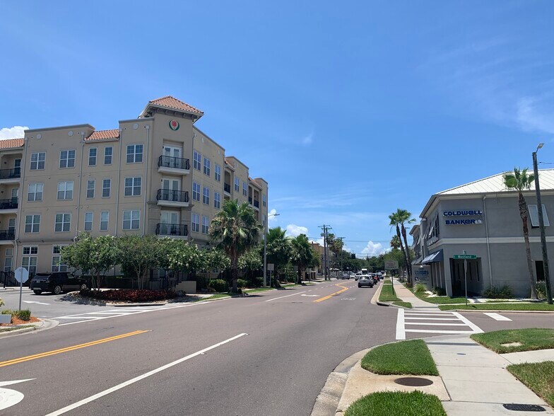 More Photos Of 2111 W Swann Ave, Tampa Medical For Lease