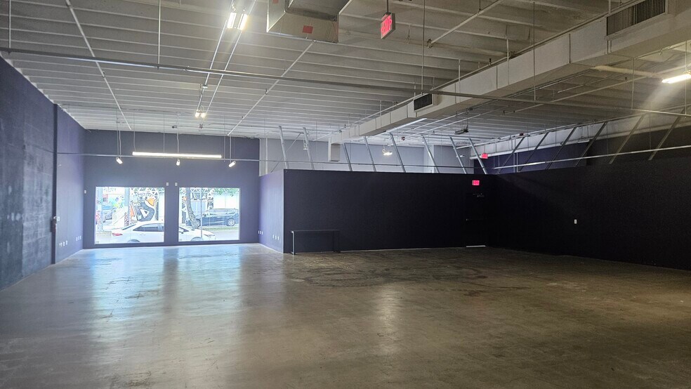 More Photos Of 2800-2818 NW 5th Ave, Miami Storefront For Lease