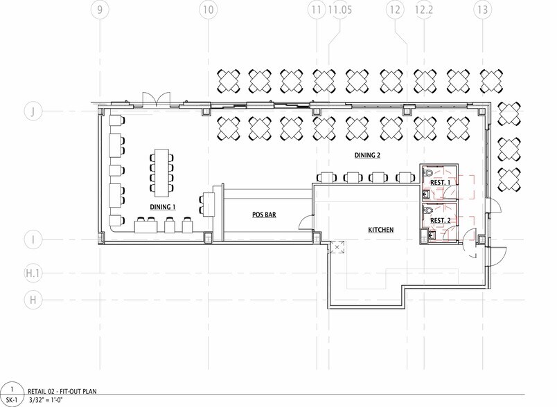 More Photos Of 700 N Delaware Ave, Philadelphia Apartments For Lease